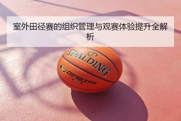 室外田径赛的组织管理与观赛体验提升全解析