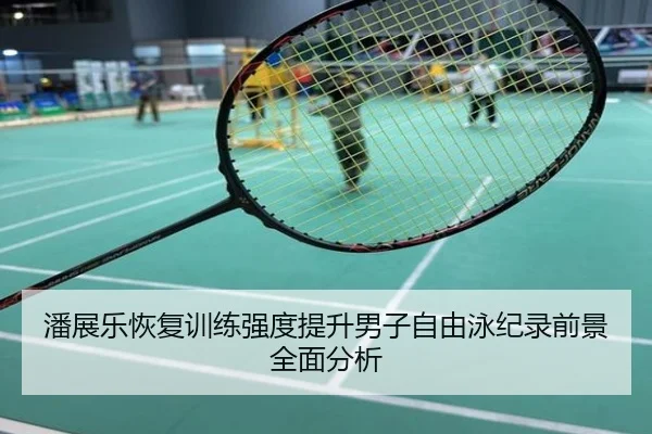 潘展乐恢复训练强度提升男子自由泳纪录前景全面分析