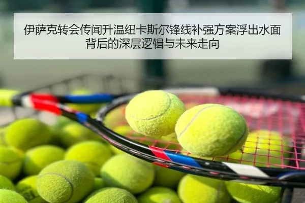 伊萨克转会传闻升温纽卡斯尔锋线补强方案浮出水面背后的深层逻辑与未来走向